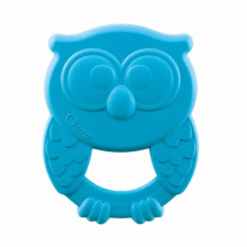 Chicco Owly baglyos rágóka ECO+bioműanyag felhasználásával rágóka