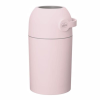 Chicco pelenkatároló konténer - rózsaszín