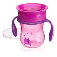Chicco Perfect 360° itatópohár 200 ml tanulópohár itatópohár