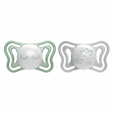 Chicco Physio Light Glow szil.cumi 2db 16-36m a cumi