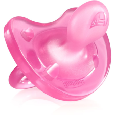 Chicco Physio Soft Pink cumi 2 db 16-36 m 2 db cumi
