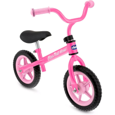 Chicco Pink Arrow lábbal hajtható járgány
