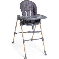 Chicco Polly Essential etetőszék max. 15 kg, Coal szín (Ż-CHIC-KR-01-67) etetőszék