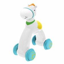 Chicco Push&Go Lovacska Pszichomotoros képességfejlesztő készségfejlesztő