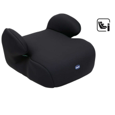 Chicco Quasar i-Size 135-150 cm ülésmagasító - Black ülésmagasító