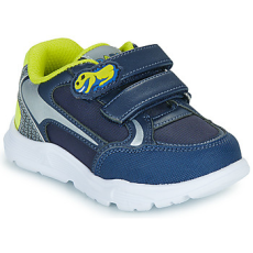 Chicco Rövid szárú edzőcipők SCARPA FANTE Kék 27