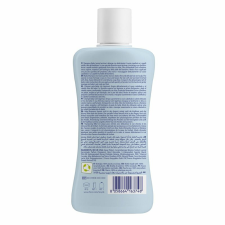 Chicco Sampon könnymentes 200ml Natural Sensation - Aloéval sampon