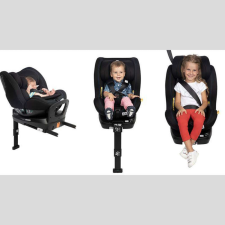 Chicco Seat3Fit i-Size 360° gyerekülés