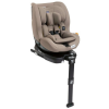 Chicco Seat3Fit i-Size 360° 40 - 125 cm, 0-6 év 0h + Desert Taupe