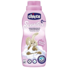 Chicco Sensitive Concentrato Delicate Flowers öblítő 750ml (8058664122462) (8058664122462) tisztító- és takarítószer, higiénia
