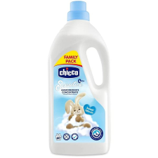 Chicco Sensitive Concentrato édes 1,5 l (60 mosás) tisztító- és takarítószer, higiénia