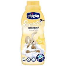 Chicco Sensitive Concentrato Tender Touch öblítő 750ml (8058664122332) (8058664122332) tisztító- és takarítószer, higiénia