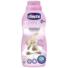 Chicco Sensitive Concentrato Virágos ölelés 750 ml (30 mosás)