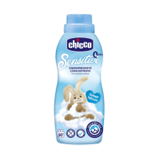 Chicco Sensitive öblítő koncentrátum babapúder illattal (750 ml) tisztító- és takarítószer, higiénia