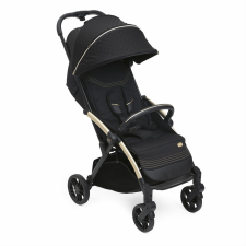 CHICCO Sport babakocsi Goody Xplus - Black Re_Lux Eco+ babakocsi