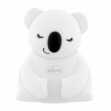 Chicco Sweet Lights Koala éjszakai fény 8 színnel USB-kábellel éjjeli fény