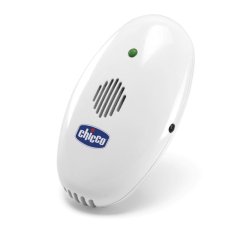 Chicco Szúnyogriasztó elemes ultrahangos hordozható elektromos állatriasztó