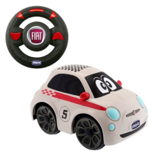CHICCO Távirányítós autó Fiat 500 2+ távirányítós modell