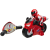 Chicco Távirányítós Ducati motor hanghatásokkal