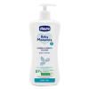 Chicco Testápoló tej 500 ml mandulatejjel