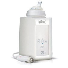 Chicco Travel Cumisüveg melegítő bébiétel melegítő