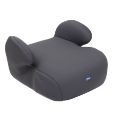  CHICCO Ülésmagasító Quasar i-size (126-150 cm) - Szürke ülésmagasító