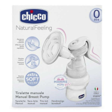 Chicco Well-Being kézi mellszívó mellszívó