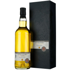  Chichibu 2018 (Unpeated) 6 éves #9197 Adelphi whisky (0,7L / 56,1%) whisky