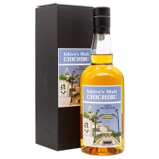  Chichibu Paris Edition 2019 (0,7L / 50,5%) whisky
