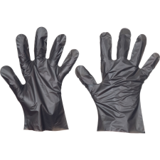  CHICK TPE kesztyű fekete S védőkesztyű