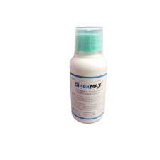 CHICKMAX MULTIVITAMIN 100ML haszonállatoknak, házinyúlnak haszonállat felszerelés