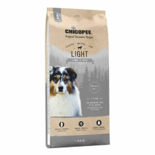  Chicopee CNL Light Lamb & Rice 15kg kutyaeledel