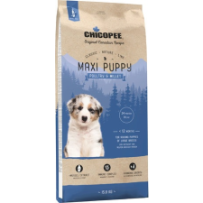 Chicopee CNL Maxi Puppy Poultry & Millet 15kg kutyaeledel
