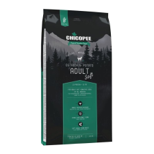 Chicopee HNL Grain Free Soft Adult Ostrich &amp; Potato 12kg kutyaeledel