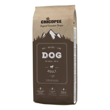 Chicopee Pro-Nature Line Adult 20kg kutyaeledel
