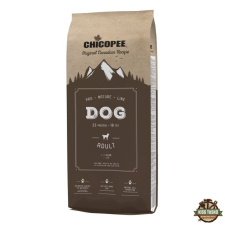 Chicopee Pro-Nature Line Adult 20kg kutyaeledel