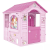 Chicos Pink princess hercegnő játszóház - 104 x 103 x 83 cm