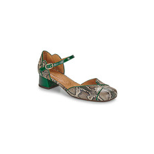 Chie mihara Félcipők REPEPA Zöld 35 női cipő