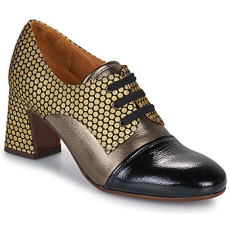 Chie mihara Oxford cipők FADRI Arany 38