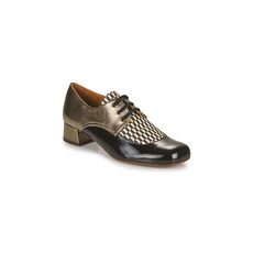 Chie mihara Oxford cipők RENSI Fekete 37