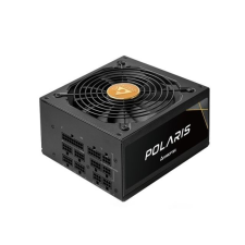 Chieftec 1050W 80+ Gold Polaris (PPS-1050FC) tápegység