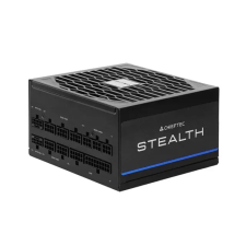 Chieftec 1200W 80+ Platinum Stealth (SPX-1200-FC) tápegység