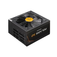 Chieftec 1250W Polaris 3.0 moduláris tápegység (PPS-1250FC-A3) (PPS-1250FC-A3) tápegység
