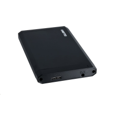 Chieftec 2.5" külső merevlemez ház USB (CEB-2511-U3) (CEB-2511-U3) asztali számítógép kellék
