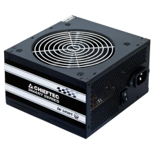 Chieftec 450W 80+ Smart (GPS-450A8) tápegység