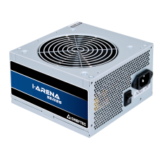 Chieftec 500W 80+ iARENA OEM tápegység