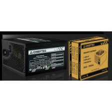 Chieftec 500W 80+ Smart tápegység