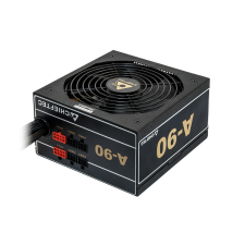 Chieftec 650W 80+ Gold A-90 tápegység