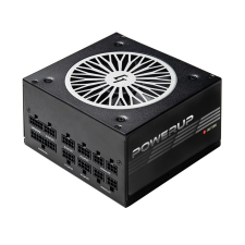 Chieftec 650W 80+ Gold PowerUp tápegység