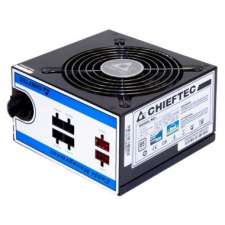 Chieftec 750W CTG-750C 12cm Cable man. box tápegység
